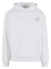 Mister Tee Sweat & Fleece - Hoody in white