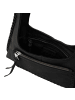 FREDs BRUDER Calm Schultertasche Leder 33 cm in black