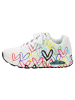 Skechers Sportschuh in weiss