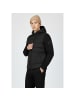 Karl Lagerfeld Übergangsjacke 505060 in schwarz