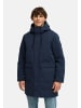 ragwear Wintermantel Mr Them Long in Navy25