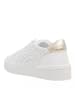 Liu Jo Silvia Sneakers White in white