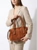 Gave Lux Handtasche in DARK COGNAC