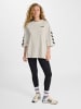 Hummel T-Shirt Hmloversized Erwachsene in TOFU