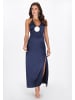faina Women Dress in navy