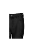 Montana Hosen & Shorts in schwarz