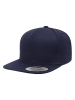  Flexfit Snapback - Classic in navy