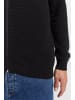 !SOLID Strickjacke SDValencia in Schwarz