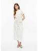s.Oliver T-Shirt  in  02G1_creme