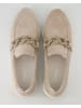 Gabor Comfort Loafer in Beige