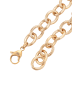 NAEMI Women Bracelet in Rose Gold
