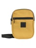 Urban Classics Belt Bags in chrome yellow
