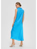 s.Oliver Bluse  in  6430_azurblau