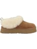 UGG Hausschuhe Tazzelle in braun