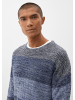 s.Oliver Pullover langarm in Blau