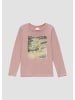 s.Oliver T-Shirt in 4163_zartrosa