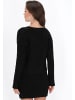faina Women Sweater in black