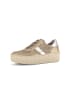Gabor Sneaker in beige