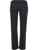 Urban Classics Urban Classics Jeans in black washed