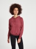 Hummel Hummel Kapuzenpullover Hmlnoni Damen in APPLE BUTTER