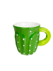 Blond Amsterdam Becher Kaktus in Grün - 350 ml