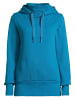 Salzhaut Hoodie RAFSCH in Fjord