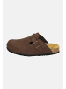 Dr. BRINKMANN Clogs Nerpio in Braun