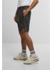 Urban Classics Shorts - Sweat in black