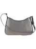 Caprice Handtasche in STONE METALLIC