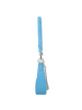 Lancaster Paris Aimy Schultertasche Leder 25 cm bleuatoll