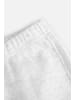 Coccodrillo Leggings mit langen Hosenbein in grau