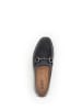 Gabor Fashion Slipper in schwarz