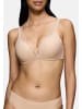 Triumph Schalen-BH Body Make-Up Illusion Lace in Nude Beige