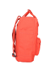 FJÄLLRÄVEN Kanken Rucksack Backpack 38 cm in rowan red