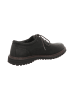 Josef Seibel Schnürschuh in schwarz
