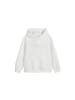 Marc O'Polo KIDS-UNISEX Logo-Hoodie in EGGWHITE