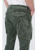 M.O.D Elias Cargo Olive Night