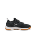 Puma Sneakers Low Varion 3 V Jr in schwarz