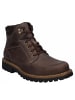 Josef Seibel Stiefel Chance 17 in Braun
