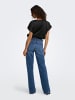 JDY Bluse in Black