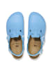 Birkenstock Berufsschuhe Tokio Pro in blau