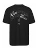 Rocawear T-Shirt in black