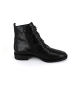 Paul Green Stiefelette Tejus in Schwarz