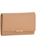 LIEBESKIND BERLIN Geldbörse Linn New Calf in Light Tan