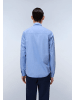 Napapijri Hemd 10535740408150 Blau