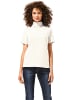Heine Rollkragenshirt in ecru