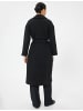 KOTON Mantel in Schwarz