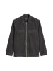 Marc O'Polo Overshirt in Broken Graphite