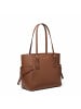 Michael Kors Umhängetasche in Brown