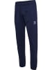 Hummel Verstellbare Taille Hose Hmlgo Herren in MARINE